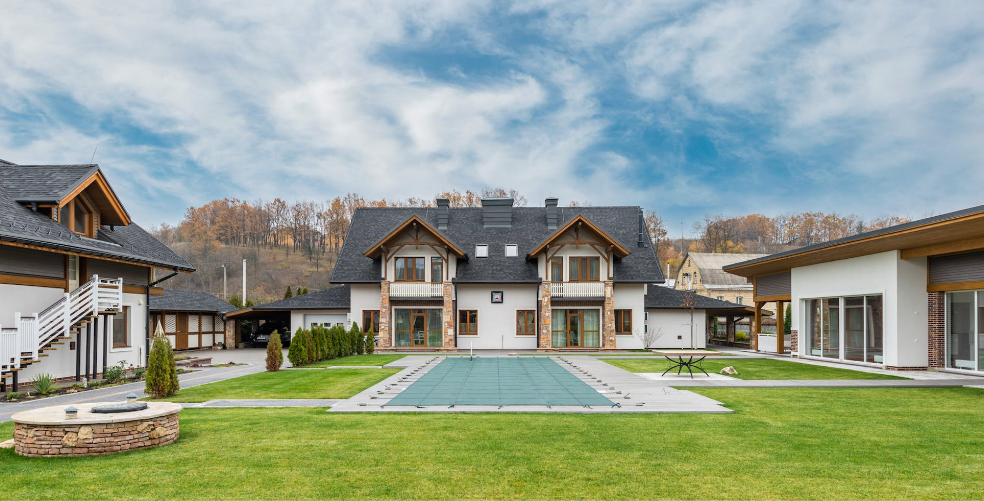 Welcome to Ivory Island 3 Homeowners Association!